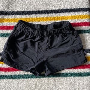 Patagonia Barely Baggies